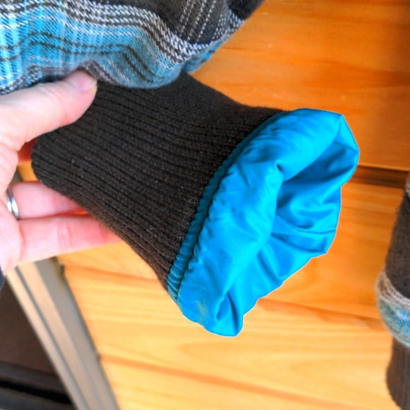 Kavu Flannel Jacket - Picture 6 of 6